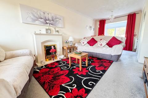 3 bedroom detached house for sale, Finches Way, Burnham-on-Sea, Somerset, TA8