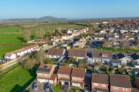 Finches Way, Burnham-on-Sea, Somerset, TA8