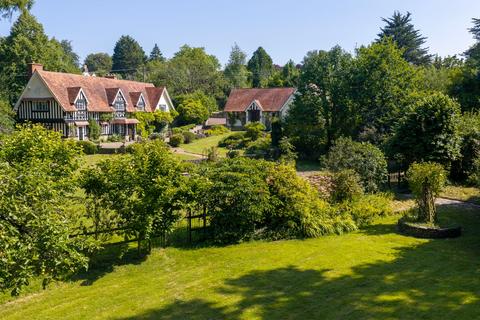 5 bedroom detached house for sale, Winscombe, Near Sidcot School