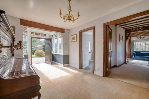 5 bedroom detached house for sale, Winscombe, Near Sidcot School