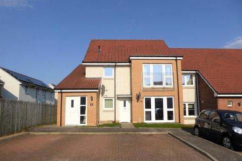 undefined, Erskine Street, St Ninians, Stirling, FK7