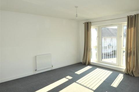 undefined, Erskine Street, St Ninians, Stirling, FK7