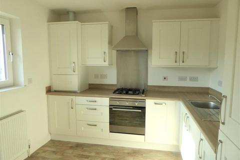 undefined, Erskine Street, St Ninians, Stirling, FK7