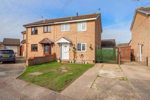 undefined, Blackbird Close, Bradwell