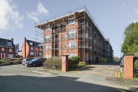 Harrington Croft, West Bromwich