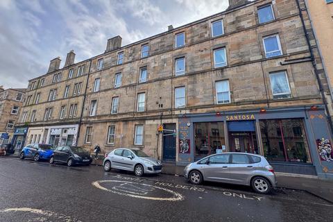 1 bedroom apartment to rent, Albert Street, Edinburgh, EH7