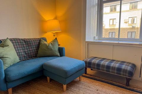1 bedroom apartment to rent, Albert Street, Edinburgh, EH7