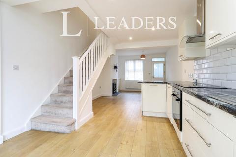 undefined, Bradford Street, CH4
