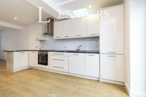 undefined, Bradford Street, CH4