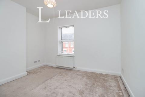 undefined, Bradford Street, CH4