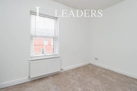 undefined, Bradford Street, CH4