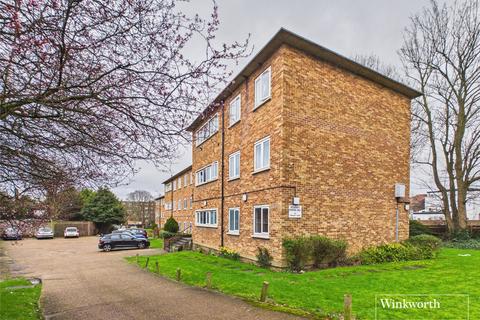 Great North Way, London NW4