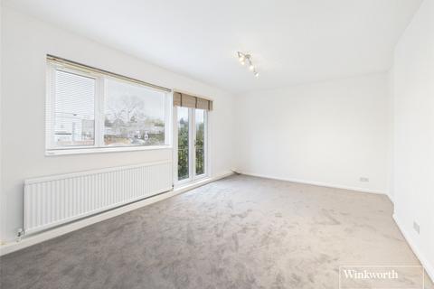 3 bedroom apartment for sale, Great North Way, London NW4