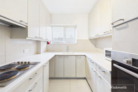 3 bedroom apartment for sale, Great North Way, London NW4