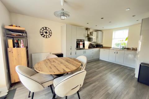 undefined, Fitz Hugh Crescent, Milton Keynes MK17