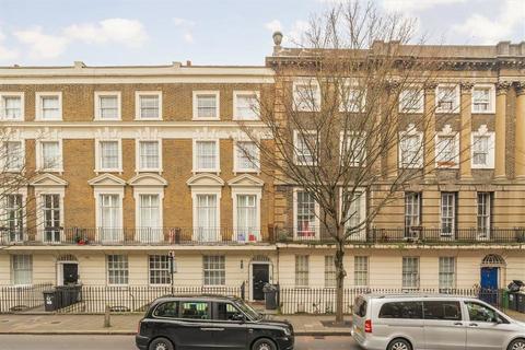 2 bedroom flat to rent, Stamford Street, London SE1