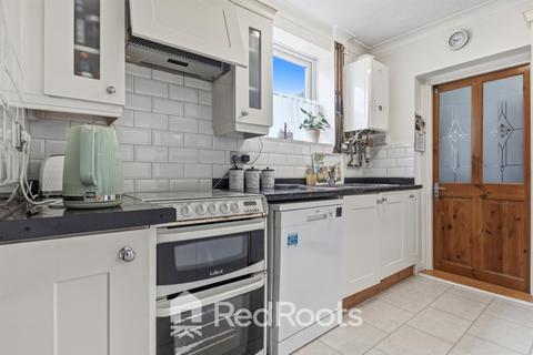 undefined, Haslemere Grove, Doncaster DN5