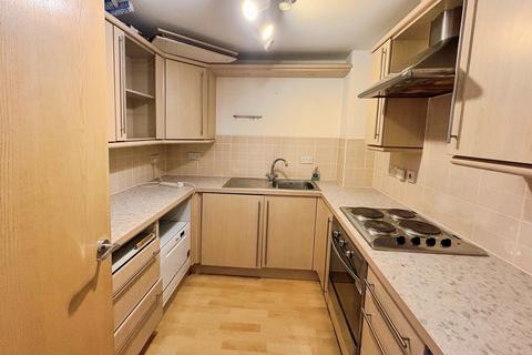 1 bedroom apartment to rent, Ffordd Garthorne, Cardiff, CF10