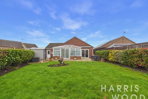 3 bedroom detached bungalow for sale, Saxstead Drive, Clacton-On-Sea, Essex, CO16
