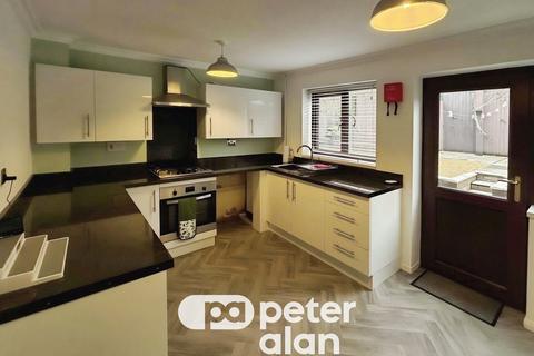 undefined, Price Street, TREDEGAR, NP22
