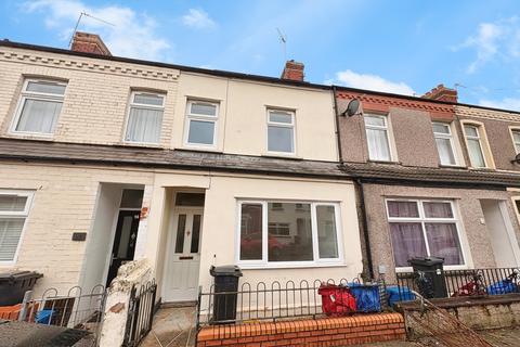 undefined, Somerset Street, CARDIFF, CF11