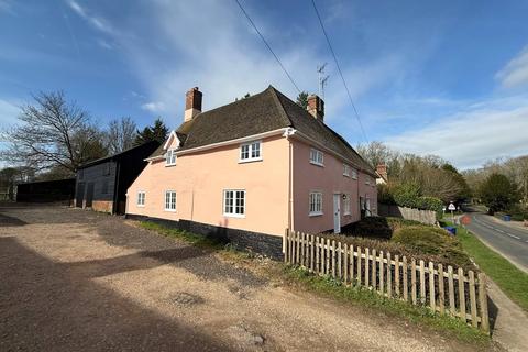 undefined, The Street, Thurlow, Haverhill, Suffolk