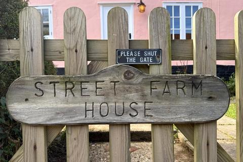 undefined, The Street, Thurlow, Haverhill, Suffolk