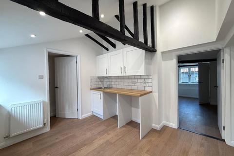 undefined, The Street, Thurlow, Haverhill, Suffolk