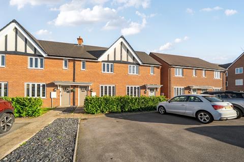 undefined, Blackwell Drive, Brize Norton, Carterton, Oxfordshire, OX18