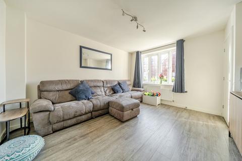 undefined, Blackwell Drive, Brize Norton, Carterton, Oxfordshire, OX18