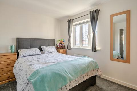 undefined, Blackwell Drive, Brize Norton, Carterton, Oxfordshire, OX18