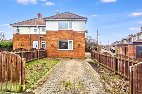 undefined, Devon Drive, Willington, Crook, Co Durham, DL15 0AY
