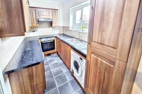 undefined, Devon Drive, Willington, Crook, Co Durham, DL15 0AY