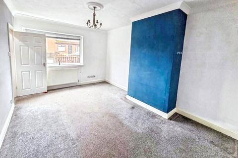 undefined, Devon Drive, Willington, Crook, Co Durham, DL15 0AY