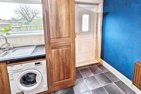 undefined, Devon Drive, Willington, Crook, Co Durham, DL15 0AY