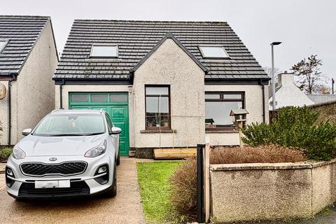 undefined, Barrock Street, Thurso, Highland. KW14 7DG
