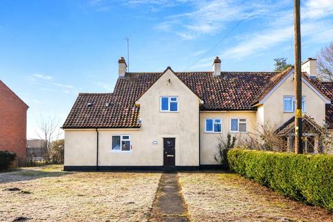 undefined, 2 Brookside, Brandeston Road, Earl Soham, Woodbridge, Suffolk, IP13 7RU