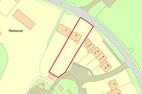 undefined, 2 Brookside, Brandeston Road, Earl Soham, Woodbridge, Suffolk, IP13 7RU