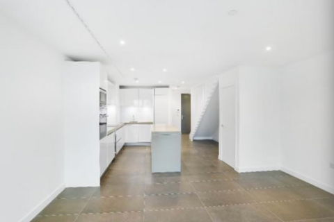 2 bedroom duplex for sale, Book House, London EC1V