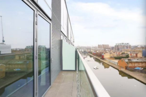 2 bedroom duplex for sale, Book House, London EC1V