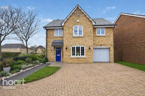 undefined, Woodrush Place, Chatham