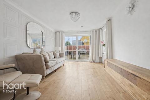 undefined, Woodrush Place, Chatham