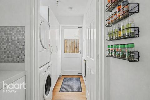 undefined, Woodrush Place, Chatham