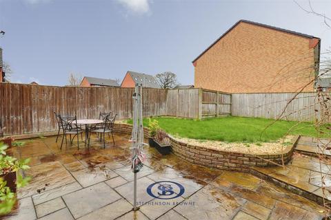 undefined, Mellors Field Close, Sandbach