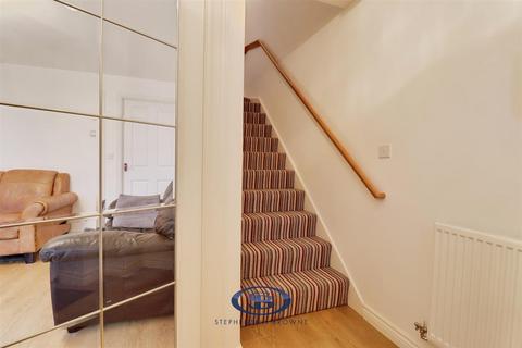 undefined, Mellors Field Close, Sandbach