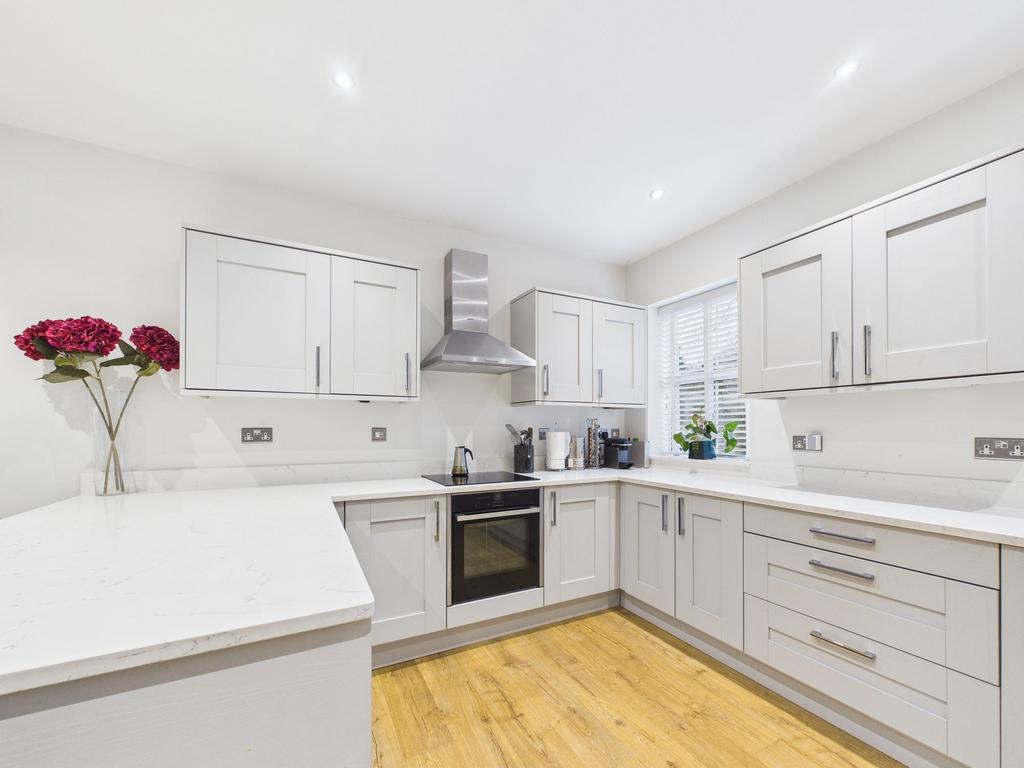 Dining &amp; Kitchen Area