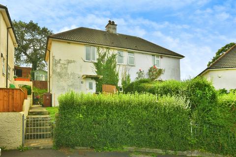 3 bedroom semi-detached house for sale, Scott Avenue, Plymouth