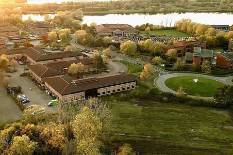 undefined, Caldecotte Lake Drive, Caldecotte, Milton Keynes