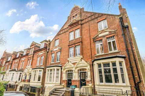 Adelaide Avenue, Brockley, London