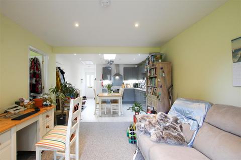 undefined, Hills Road, Cambridge CB2